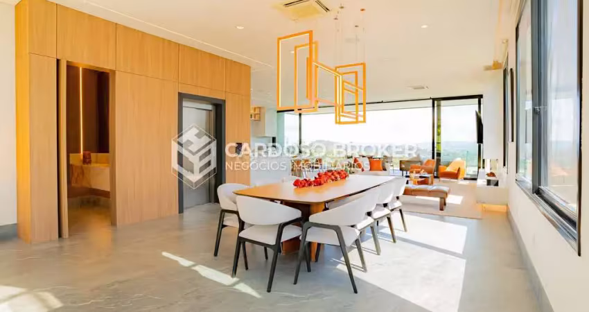 Casa em Condominio à venda, Alphaville, Santana de Parnaíba, SP
