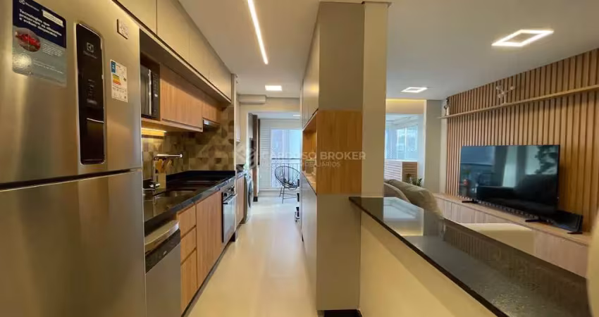 Apartamento para locação, Melville Empresarial I e II, Barueri, SP