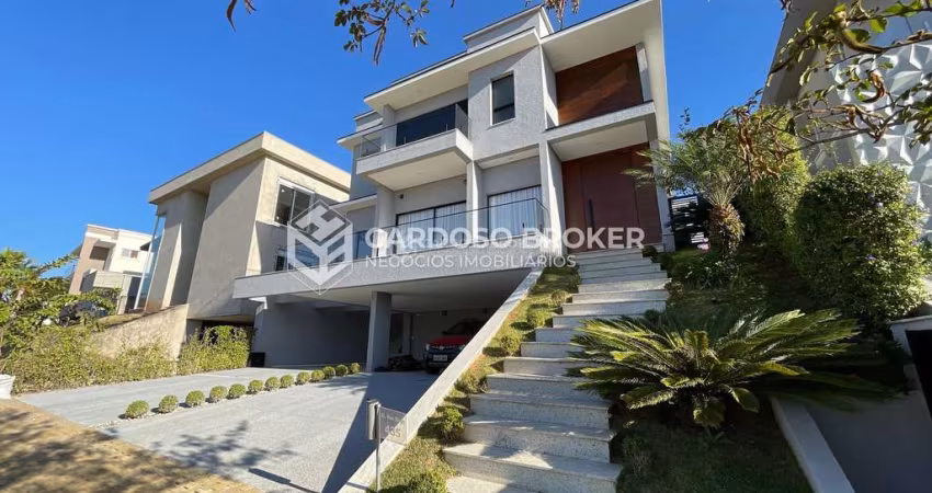 Casa para locação, Alphaville, Santana de Parnaíba, SP