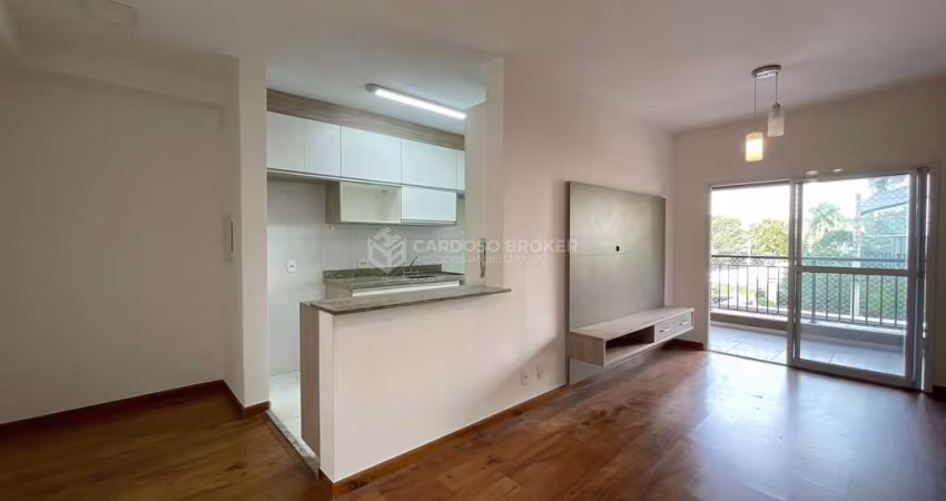 Apartamento para venda, Melville Empresarial I e II, Barueri, SP