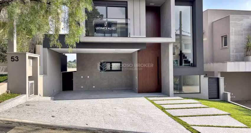 Casa à venda, Alphaville, Santana de Parnaíba, SP