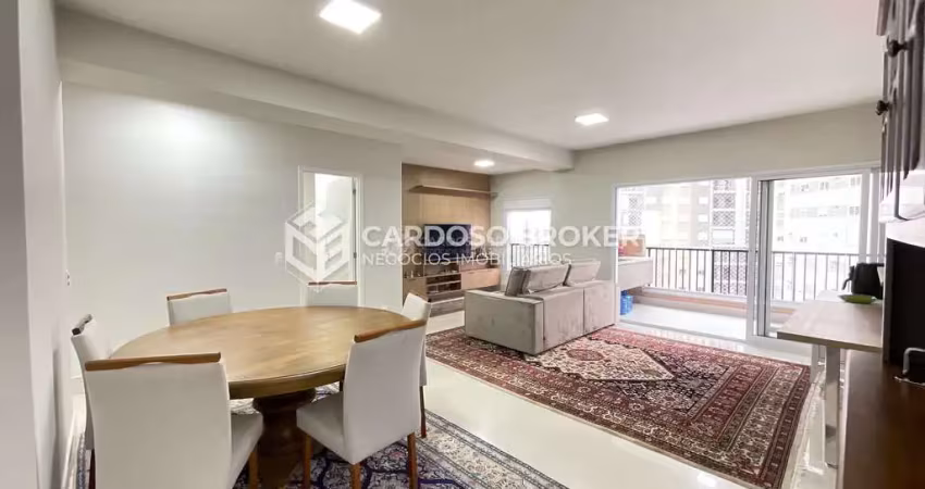 Apartamento para locação, Parc Athenne Alphaville Empresarial, Barueri, SP
