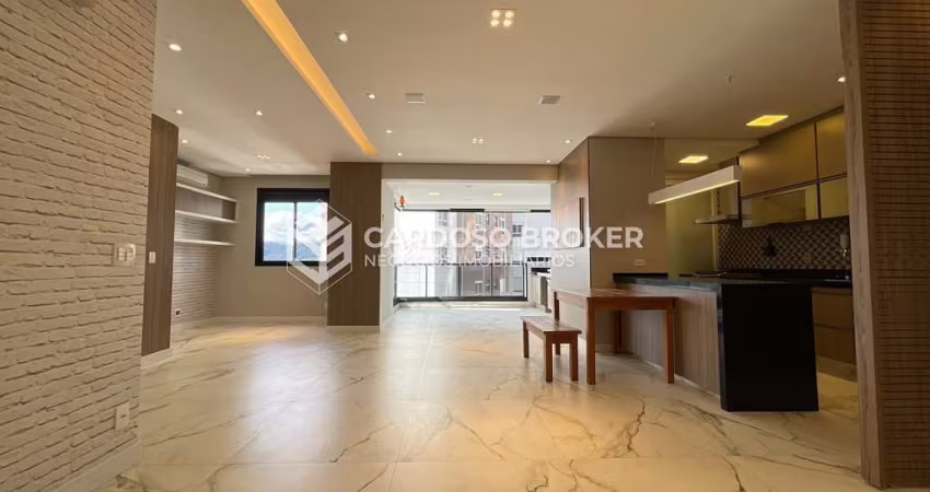 Apartamento para locação, Melville Empresarial I e II, Alphaville Barueri, SP