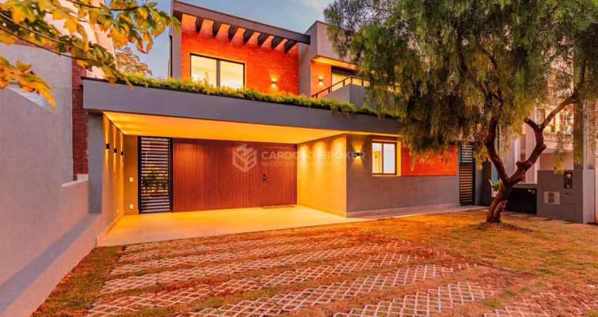Casa à venda, Alphaville, Santana de Parnaíba, SP