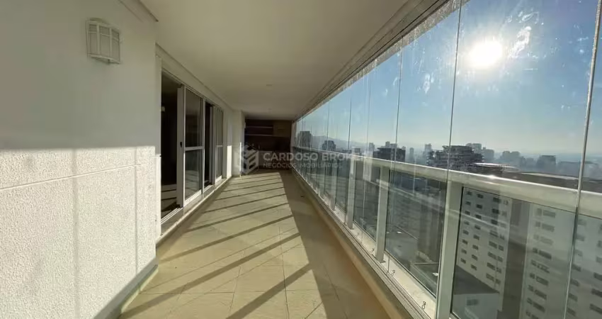 Apartamento para locação, alphaville centro industrial e empresarial/alphaville., barueri, sp