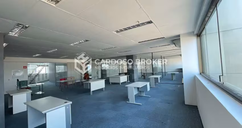 Sala para locação, dezoito do forte empresarial/alphaville., barueri, sp