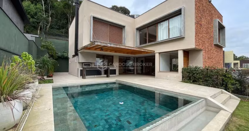 Casa para venda e locação, residencial campos do conde, santana de parnaíba, sp