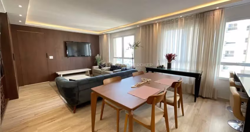 Apartamento para locação, alpha park alphaville, barueri, sp melhor condomínio para se morar na reg