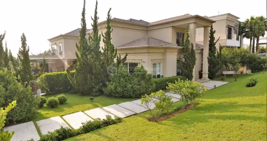 Casa à venda, residencial campos do conde,tamboré, santana de parnaíba, sp