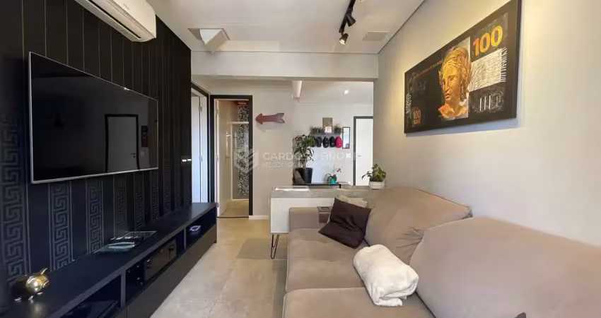 Apartamento à venda, condomínio london ville, dezoito do forte empresarial/alphaville., barueri, sp