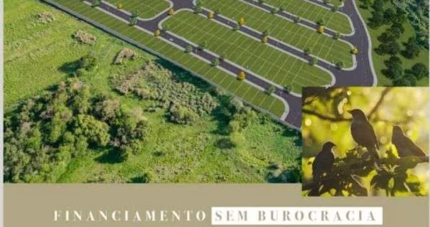 Terreno à venda, 150 m² por R$ 160.000,00 - Jardim Residencial  Di Itália - bairro: Vila Vitória II - Indaiatuba/SP