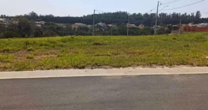 Terreno à venda, 200 m² por r$ 320.000,00 - condomínio park vista real - indaiatuba/sp