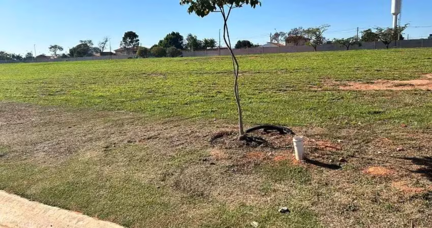 Terreno à venda, 360 m² por R$ 600.000 - Condomínio Villa Sapezal - Indaiatuba/SP