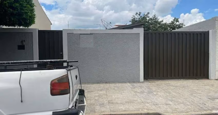 Casa com 2 dormitórios à venda, 172 m² por R$ 745.000,00 - Jardim Tropical - Indaiatuba/SP