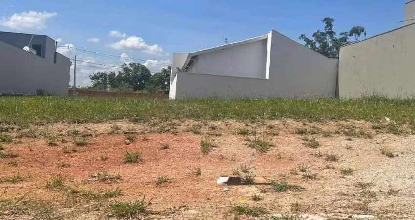 Terreno à venda, 300 m² por R$ 460.000 - Condomínio Gran Reserve - Indaiatuba/SP