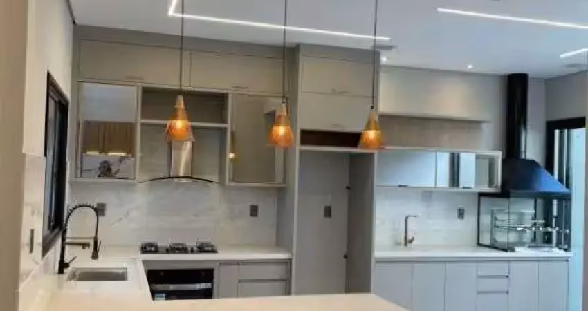 Casa com 3 dormitórios à venda, 108 m² por r$ 960.000 - condomínio jardins do império - indaiatuba/sp