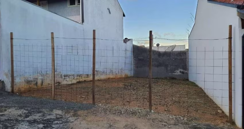 Terreno à venda, 150 m² por R$ 280.000 - Jardim Colonial - Indaiatuba/SP