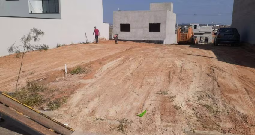 Terreno à venda, 150 m² por R$ 180.000,00 - Smart City - Indaiatuba/SP