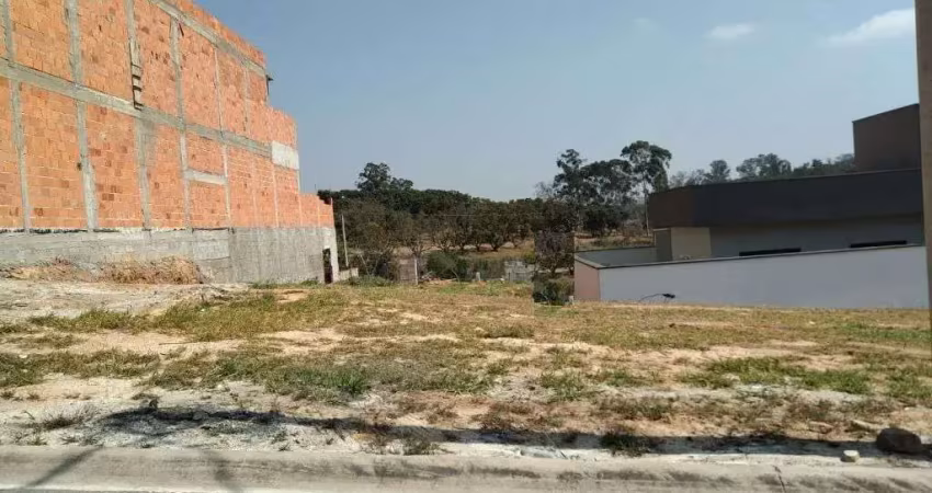 Terreno à venda, 550 m² por r$ 616.000,00 - condomínio jardim laguna - indaiatuba/sp
