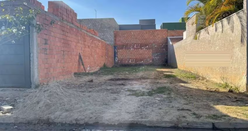 Terreno à venda, 150 m² por r$ 220.000 - jardim dos sabiás - indaiatuba/sp