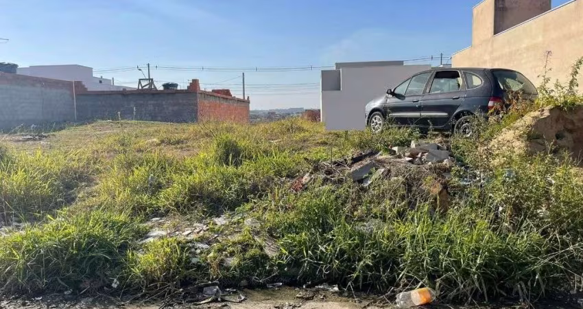 Terreno à venda, 150 m² por R$ 225.000 - Jardim dos Sabiás - Indaiatuba/SP