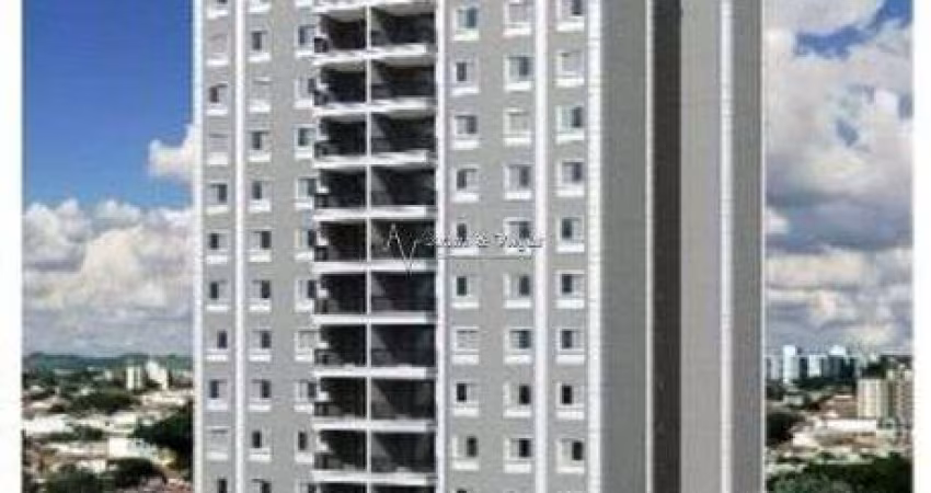 Apartamento Duplex com 3 dormitórios à venda, 211 m² por R$ 1.950.000 - Vila Sfeir - Indaiatuba/SP