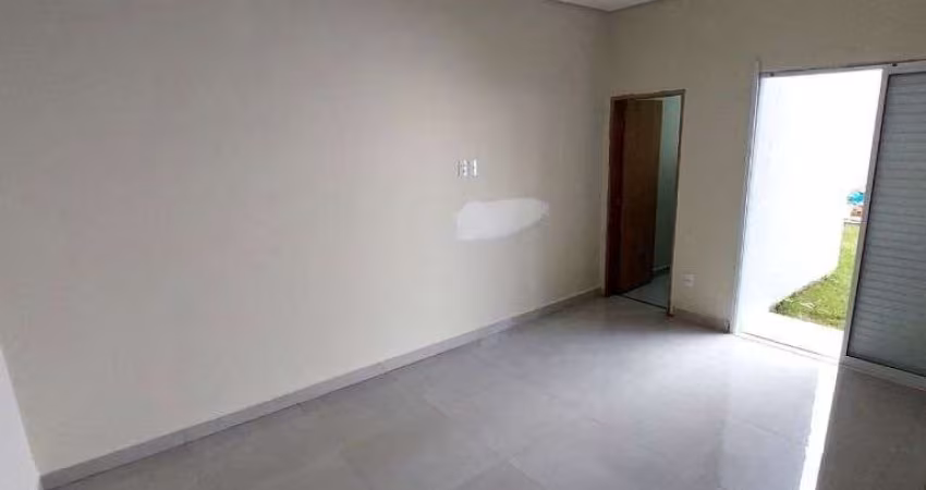 Casa com 3 dormitórios à venda, 140 m² por R$ 660.000,00 - Jardim dos Sabiás - Indaiatuba/SP