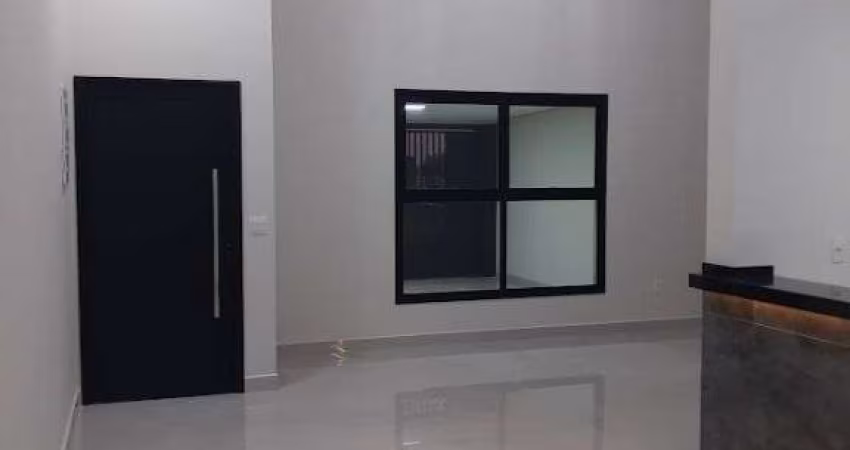 Casa com 2 dormitórios à venda, 101 m² por R$ 798.000,00 - Jardim Regente - Indaiatuba/SP