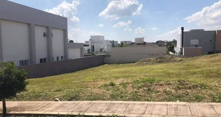 Terreno à venda, 420 m² por r$ 840.000 - jardim vila paradiso - indaiatuba/são paulo