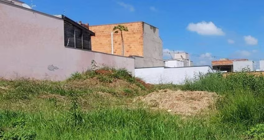 Terreno à venda, 150 m² por R$ 176.000,00 - Jardim dos Sabiás - Indaiatuba/SP