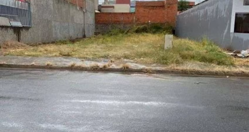 Terreno à venda, 210 m² por R$ 312.900 - Jardim Paulista II - Indaiatuba/SP