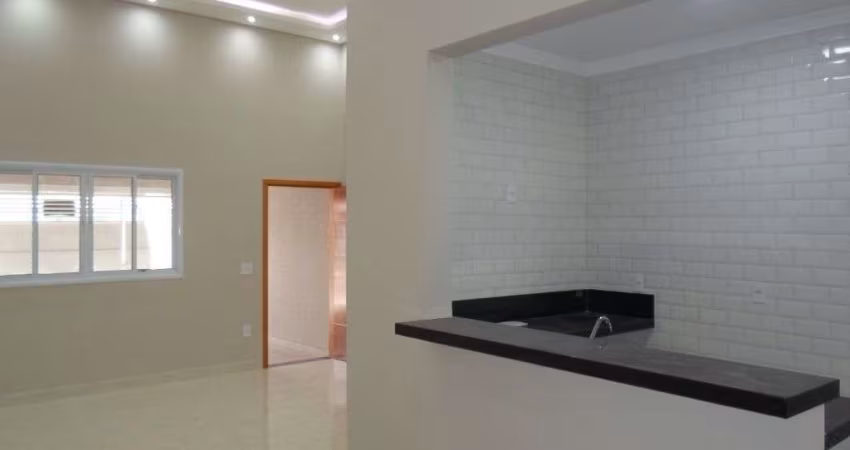 Casa com 3 dormitórios à venda, 115 m² por R$ 650.000,00 - Parque das Nações - Indaiatuba/SP