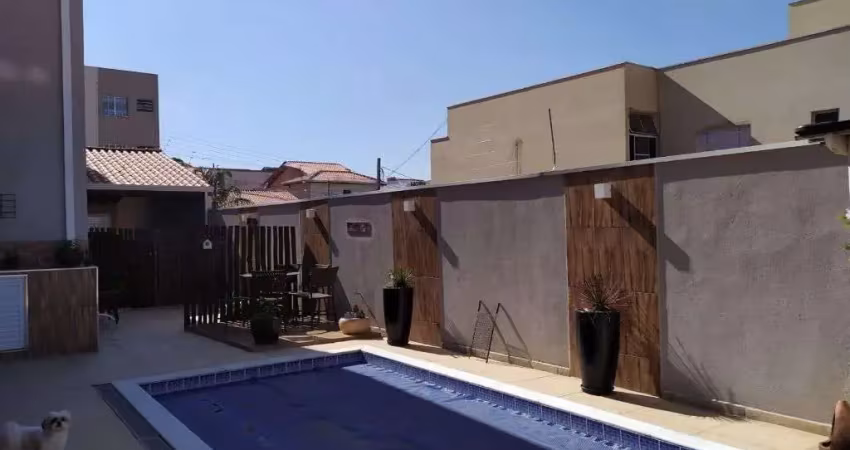 Sobrado com 3 dormitórios à venda, 211 m² por r$ 1.065.000,00 - jardim sevilha - indaiatuba/sp