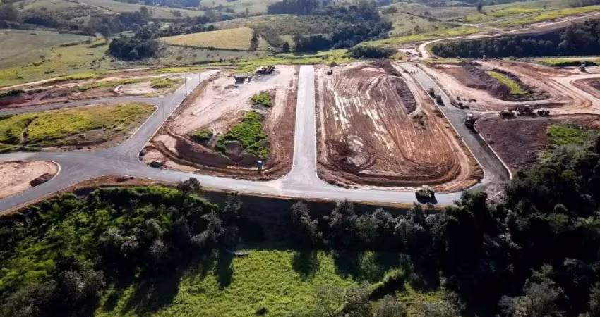 Terreno à venda, 175 m² por r$ 153.585,25 - cardeal - elias fausto/sp