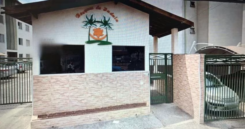 Apartamento à venda, 61 m² por R$ 290.000,00 - Núcleo Habitacional Brigadeiro Faria Lima - Indaiatuba/SP