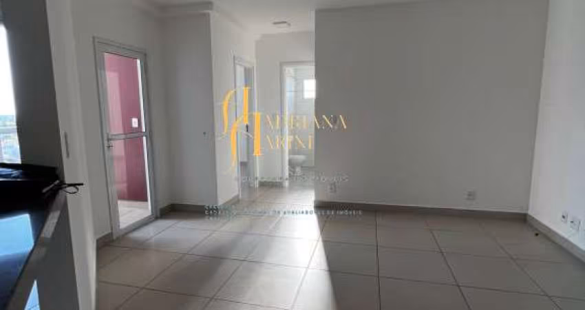 Apartamento com 2 dormitórios/1 suíte à venda, 57 m² por R$ 426.000,00 - bairro Jardim Bela Vista - Indaiatuba/SP