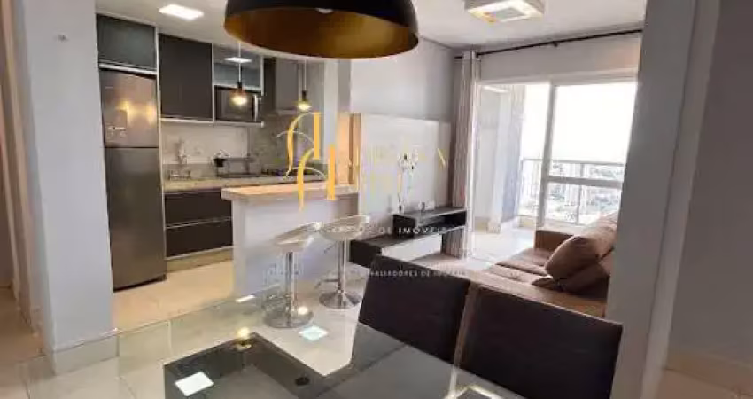 Apartamento com 3 dormitórios/1 suíte à venda, 88,00 m² por R$ 850.000,00 - Edifício Imagine - Vila Sfeir - Indaiatuba/SP