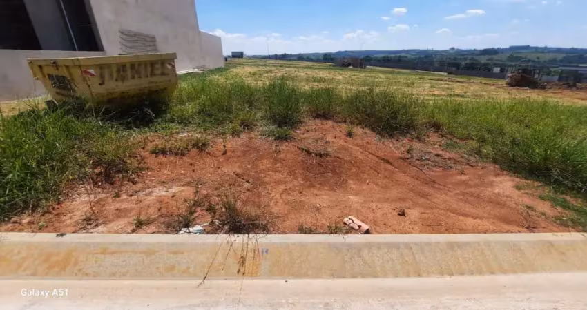 Terreno à venda, 300 m² por r$ 580.000,00 - jardim residencial dona maria cândida - indaiatuba/sp