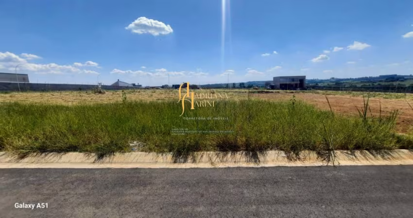 Terreno à venda, 300 m² por R$ 580.000,00 - Jardim Residencial Dona Maria Cândida  - Indaiatuba/SP
