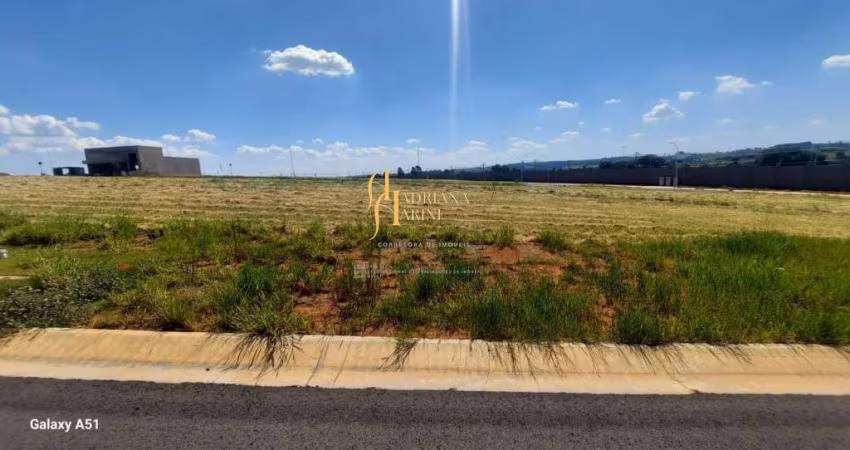 Terreno à venda, 300 m² por R$ 580.000,00 - Jardim Residencial Dona Maria Cândida - Indaiatuba/SP