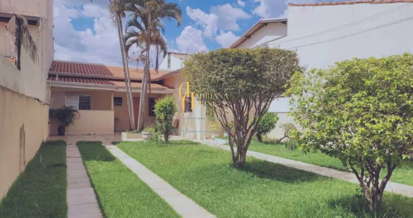Casa Térrea com 2 dormitórios/1 suíte à venda, 90 m² por R$ 702.000,00 - Jardim Regina - Indaiatuba/SP