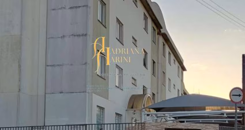 Apartamento com 2 dormitórios à venda, 44,56 m² por R$ 270.000,00 - Jardim São Conrado - Indaiatuba/SP