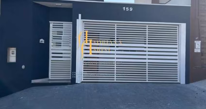 Casa térrea com 3 dormitórios/1 suíte à venda, 92,82 m² por R$ 590.000,00 - Jardim Nova Veneza - Indaiatuba/SP