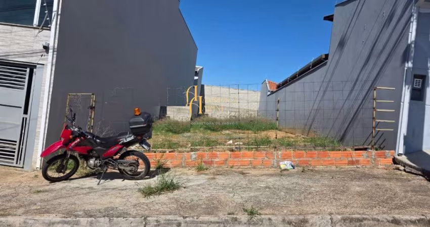 Terreno à venda, 225 m² por R$ 300.000,00 - Jardim Colonial - Indaiatuba/SP