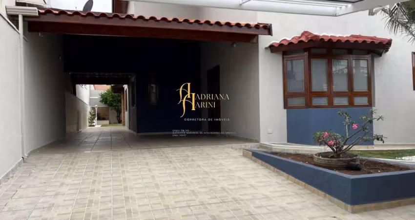 Sobrado com 4 suítes à venda, 294 m² por R$ 1.720.000,00 - Vila Havaí - Indaiatuba/SP