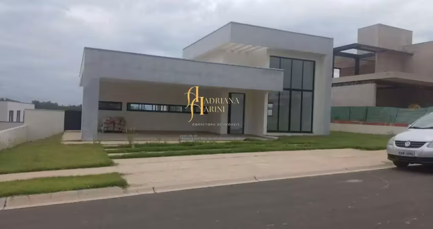 Casa com 3 suítes à venda, 298,02 m² por r$ 2.600.000,00 - reserva petrus - indaiatuba/sp