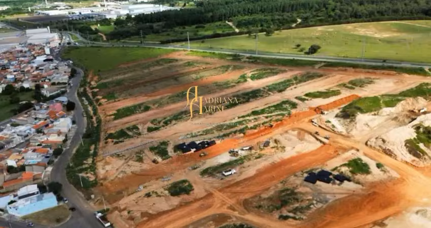 Terreno à venda, 150 m² por r$ 185.000,00 - jardim paulista iii  - indaiatuba/sp