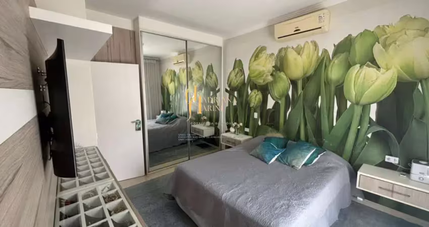 Casa com 3 dormitórios/1 suíte à venda, 160 m² por R$ 1.100.000,00 - Condomínio Villagio Di Itaici - Indaiatuba/SP