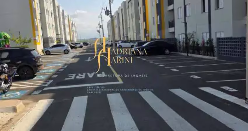 Apartamento com 2 dormitórios à venda - 55.23 m² por r$ 354.000,00 - bairro: jardins do império- indaiatuba/sp