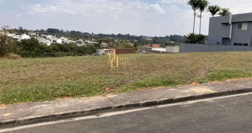Terreno à venda, 510 m² por r$ 702.000,00 - jardim reserva bom viver - indaiatuba/sp